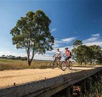 Gippsland Plains Rail Trail - Accommodation QLD