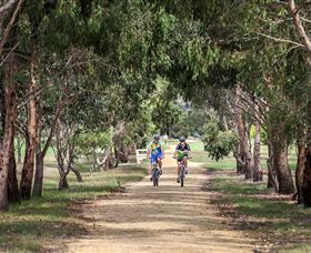 Gippsland Plains Rail Trail - Accommodation QLD 3