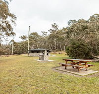Thredbo River picnic area - Accommodation QLD