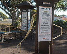 Boreham Park And Playground - Accommodation QLD 2