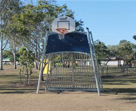 Boreham Park And Playground - Accommodation QLD 1