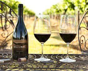 Whispering Brook - Accommodation QLD 0