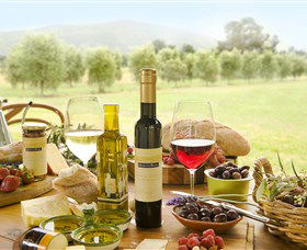 Whispering Brook - Accommodation QLD 1