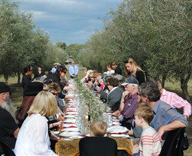 Whispering Brook - Accommodation QLD 3