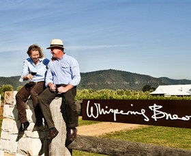 Whispering Brook - Accommodation QLD 2