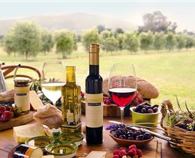 Whispering Brook - Accommodation QLD 5