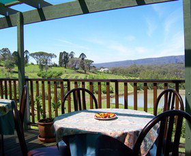 Grose Vale NSW Accommodation QLD