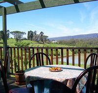 Enniskillen Orchard - Accommodation QLD