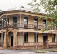 Singleton Heritage Walk - Accommodation QLD