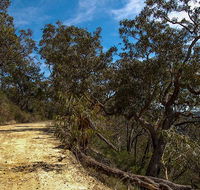 Parr State Conservation Area - Accommodation QLD