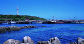 King Island TAS Accommodation QLD