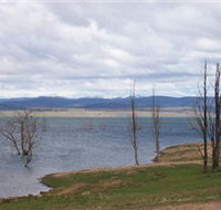 Lake Eucumbene - Accommodation QLD
