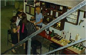 John Kosovich Wines - Accommodation QLD 1