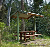 Devils Hole lookout walk and picnic area - Accommodation QLD