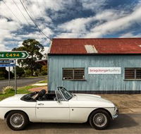 Briagolong Art Gallery - Accommodation QLD