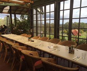 Fairbrossen Estate - Accommodation QLD 1