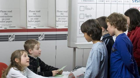 National Electoral Education Centre - Accommodation QLD 4