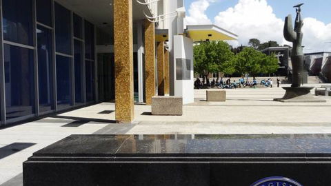 Legislative Assembly For The ACT - Accommodation QLD 3