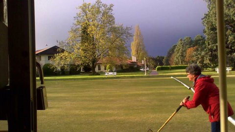 Canberra Croquet Club - Accommodation QLD 3
