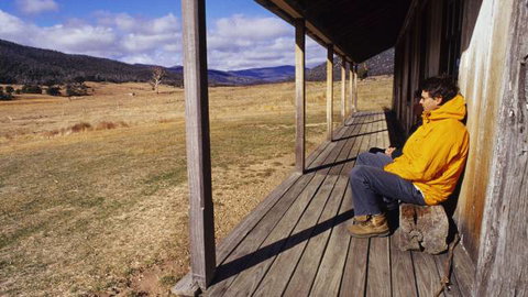 Namadgi National Park And Visitors Centre - Accommodation QLD 3