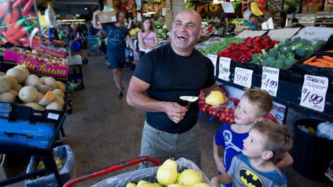 Fyshwick Fresh Food Market - Accommodation QLD 6