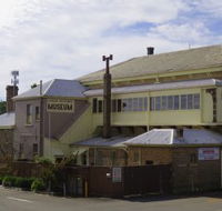 Mount Victoria and District Historical Society Museum - Accommodation QLD