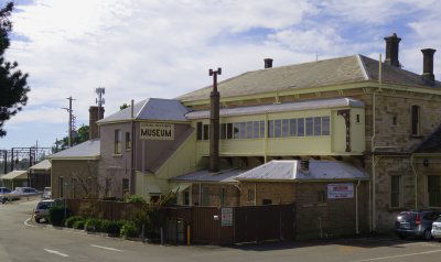 Mount Victoria And District Historical Society Museum - Accommodation QLD 0