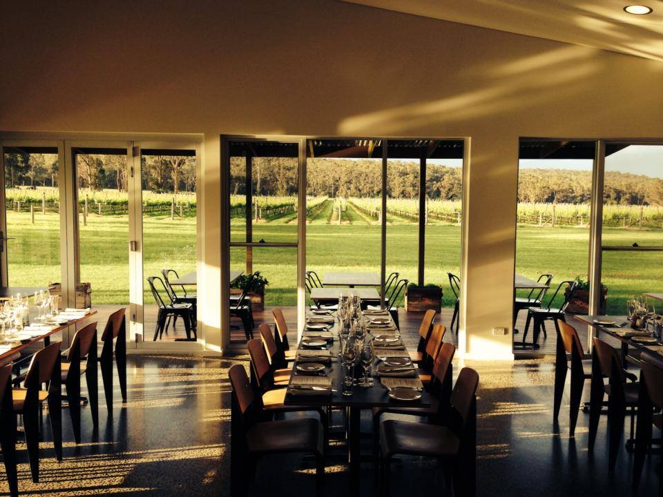 Glengarry North VIC Accommodation QLD