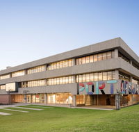 Gippsland Art Gallery - Accommodation QLD