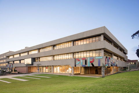Gippsland Art Gallery - Accommodation QLD 0
