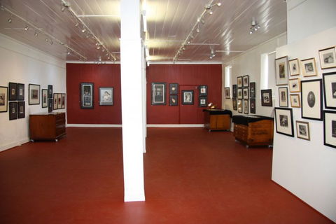 FyreGallery - Accommodation QLD 5