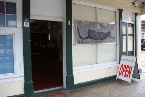 FyreGallery - Accommodation QLD 6