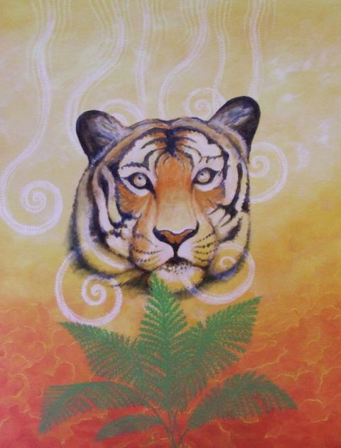 FyreGallery - Accommodation QLD 8