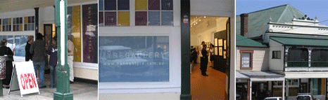FyreGallery - Accommodation QLD 10