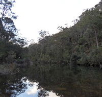 Greater Blue Mountains Drive - Glenbrook Discovery Trail - Accommodation QLD