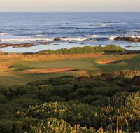 King Island Golf and Bowling Club Incorporated - Accommodation QLD