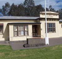 Maffra Sugar Beet Museum - Accommodation QLD