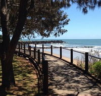 Bargara Beach - Accommodation QLD