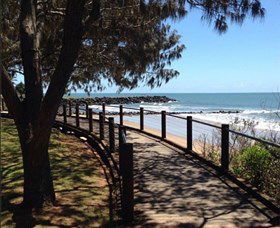 Bargara Beach - Accommodation QLD 0