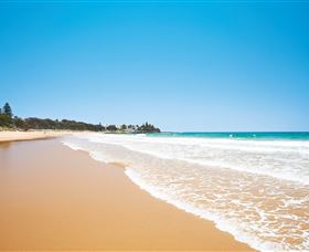Bargara Beach - Accommodation QLD 2