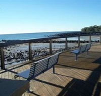 Bargara Turtle Park and Playground - Accommodation QLD