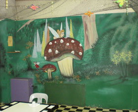 Fun Station Midland - Accommodation QLD 1