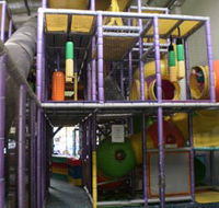 Fun Station Midland - Accommodation QLD
