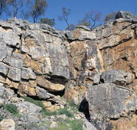 Badgingarra Nature Trail - Accommodation QLD
