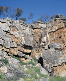 Badgingarra Nature Trail - Accommodation QLD 0