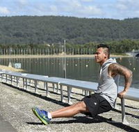 Sydney International Regatta Centre - Accommodation QLD