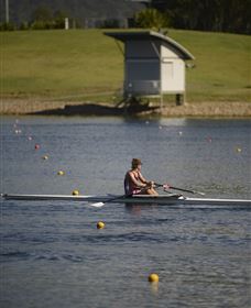 Sydney International Regatta Centre - Accommodation QLD 2