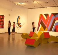Penrith Regional Gallery and The Lewers Bequest - Accommodation QLD