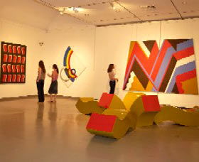 Penrith Regional Gallery And The Lewers Bequest - Accommodation QLD 0