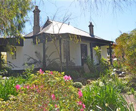 Penrith Regional Gallery And The Lewers Bequest - Accommodation QLD 1